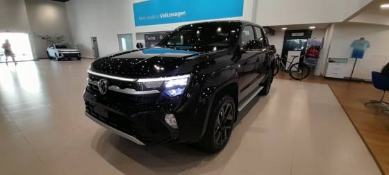 VOLKSWAGEN AMAROK 3.0 V6 TDI DIESEL EXTREME CD 4MOTION AUTOMÁTICO
